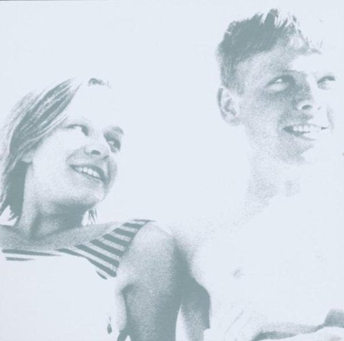 3-6-9 Seconds of Light by Belle & Sebastian