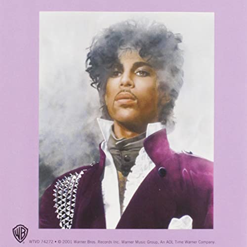 Prince / The Very Best Of Prince - CD (Used)