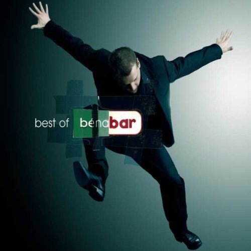 Benabar / La Phrase Qu'On N'A Pas Dite: Best Of Benabar - CD