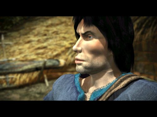 Curse Of Atlantis: Thorgal's Quest