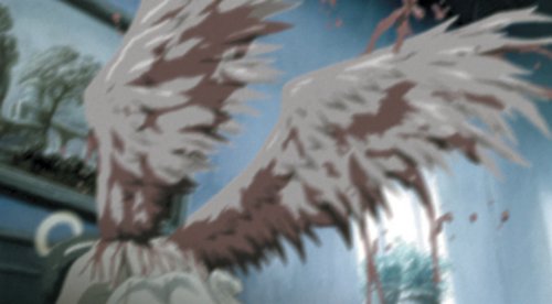 Haibane Renmei: The Complete Series (Anime Classics)