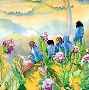 Harmonium / Si On Avait Besoin D'Une Cinquième Saison - CD (Used)
