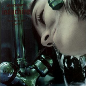 Indochine / Danceteria - CD (Used)
