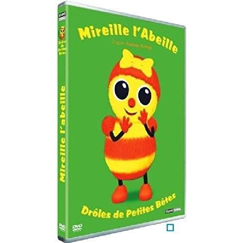 Mireille l'abeille