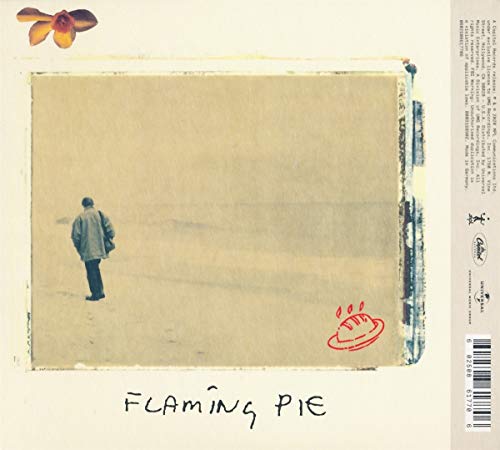 Flaming Pie (2CD Deluxe Edition)