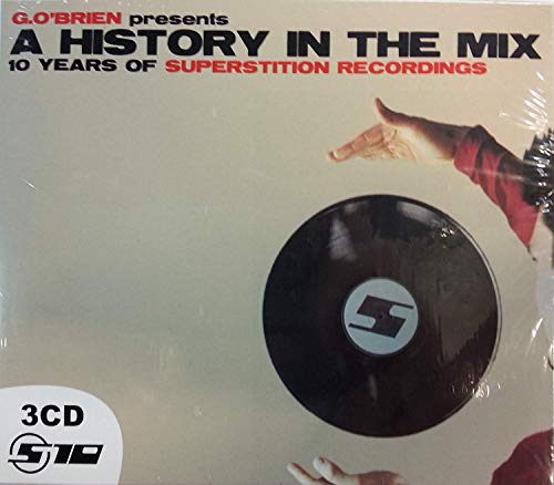 G. O'Brien-History in...