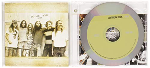 Gold: Southern Rock / Various