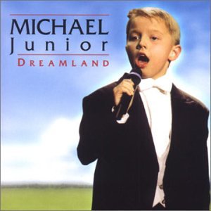Michael Junior / Dreamland - CD