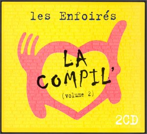 La Compil' Vol.2