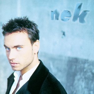 Nek (spanish version)