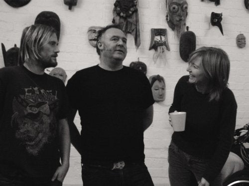 Portishead / Third - CD (Used)