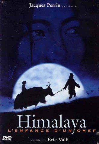 Himalaya (French Language) [Import]