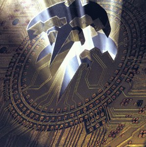 Queensryche / Q2k - CD (Used)