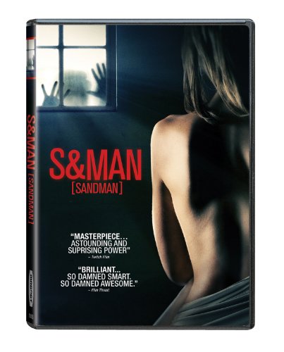 S&Man - DVD