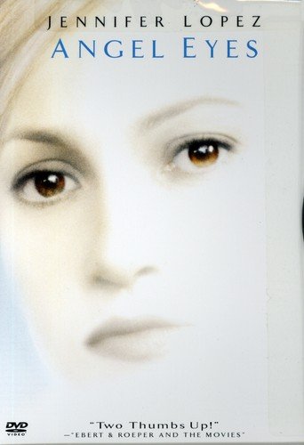 Angel Eyes - DVD (Used)