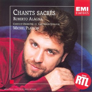 Chants Sacres (Sacred Songs)
