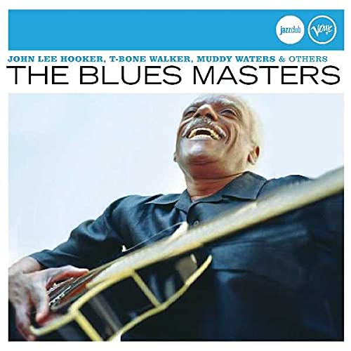 Jazz Club : Maîtres du blues