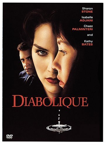 Diabolique (Bilingual) [Import]