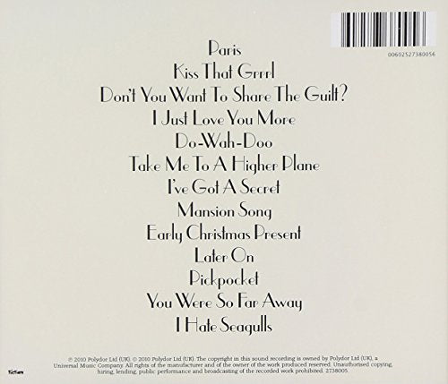 Kate Nash / My Best Friend Is You - CD