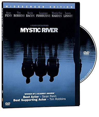 Mystic River - DVD (Used)