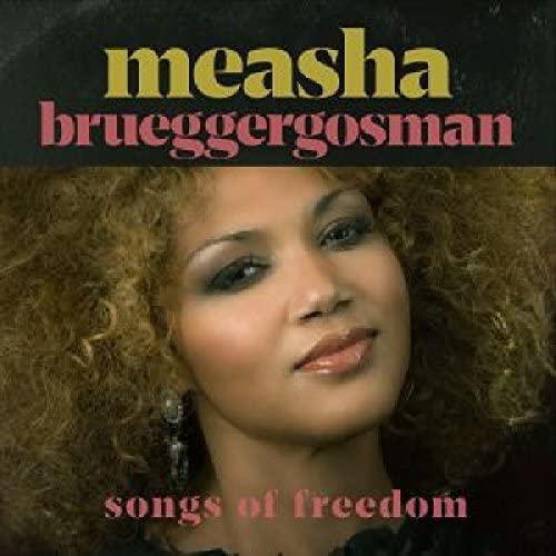 Measha Brueggergosman / Songs Of Freedom - CD