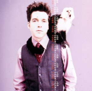 Joe Henry / Fuse - CD