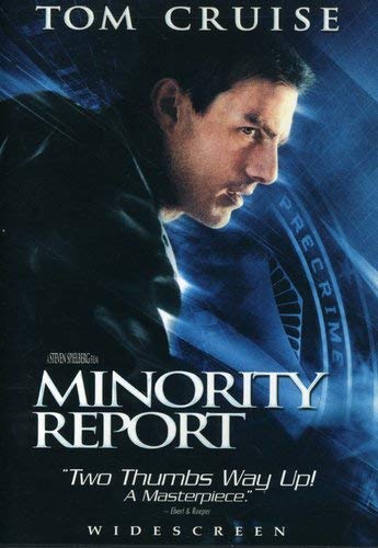 Minority Report (2 Discs) (Widescreen) - DVD (Used)