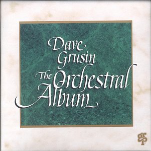 Orchestral Album
