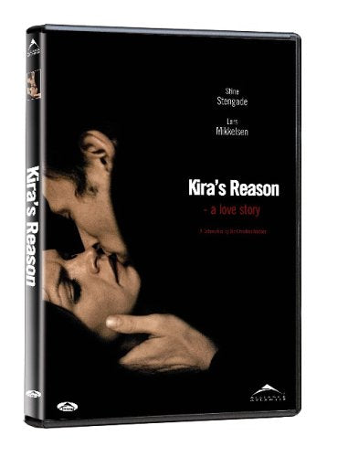 Kira's Reason - DVD (Used)