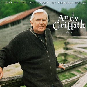 I Love To Tell The Story -25 Timeless Hymns