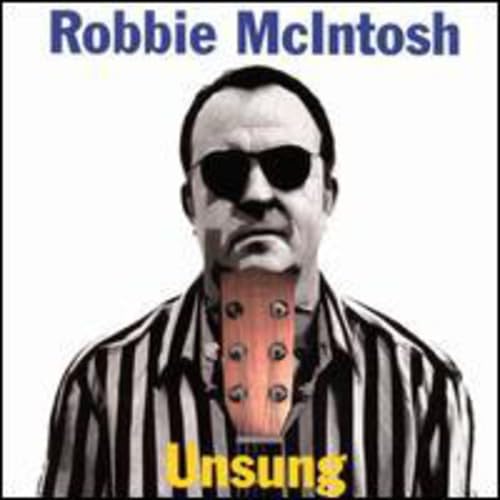 Unsung