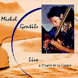 Live a L'ouest De La Grosne