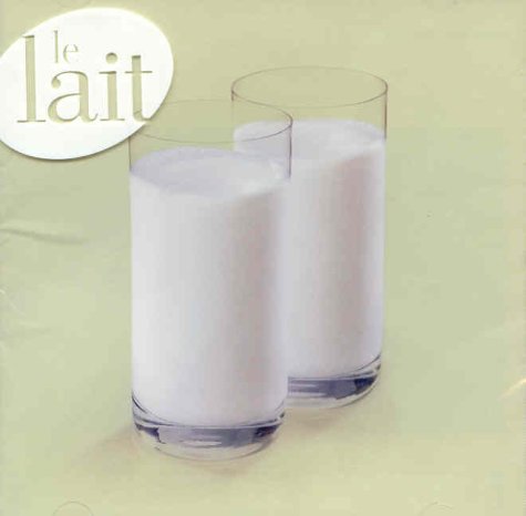 Variés / Le Lait, vol. 2 - CD (Used)