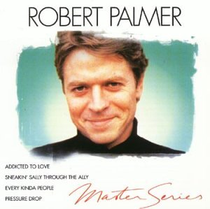Robert Palmer / Master Series - CD (Used)