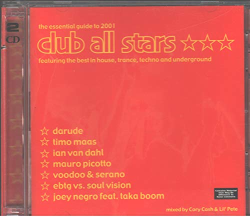 Club All Stars
