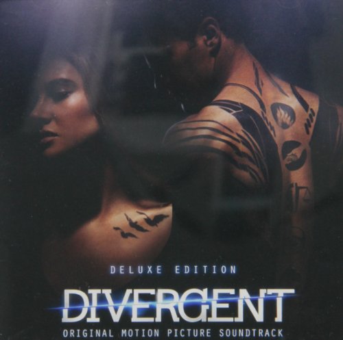 Bande originale / Divergente - CD (Occasion)
