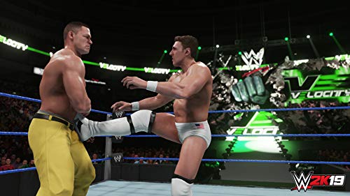 WWE 2K19 - Xbox One