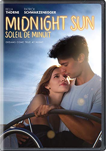 Midnight Sun - DVD (Used)