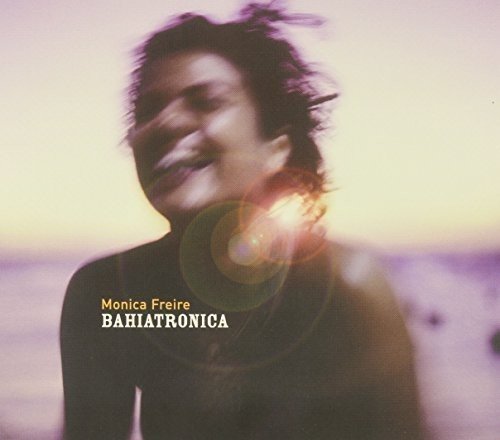 Bahiatronica