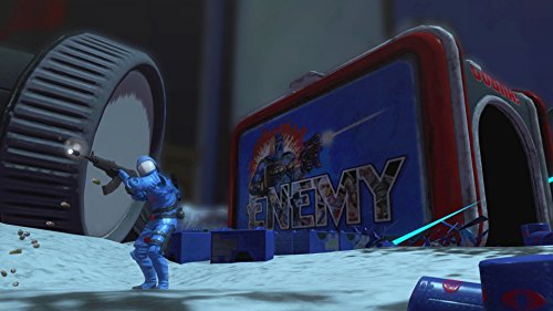 Toy Soldier Parent - PS4 (Used)
