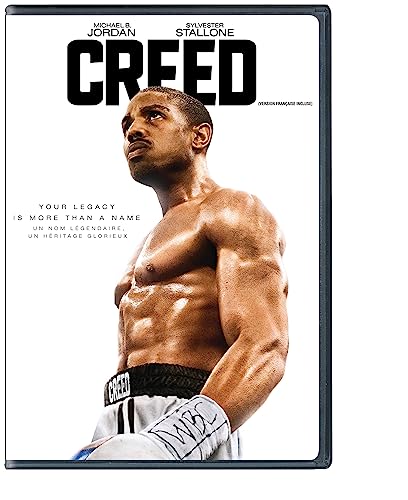 Creed - DVD (Used)