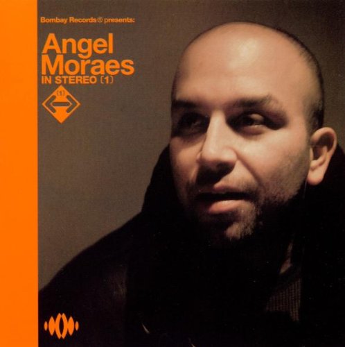 Angel Morales / In Stereo - CD (Occasion)