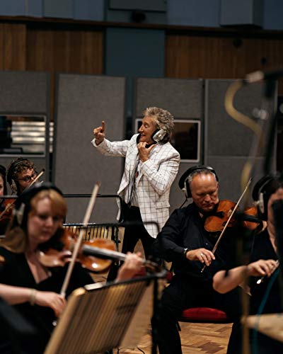You're In My Heart: Rod Stewart (with The Royal Philharmonic Orchestra)