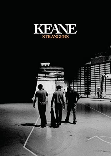 Keane: Strangers - DVD (Used)