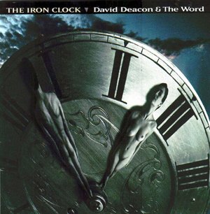 Iron Clock