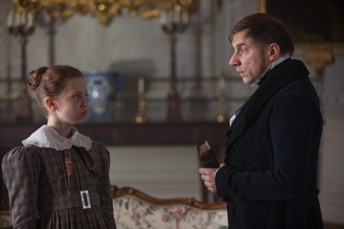 Jane Eyre - Blu-Ray