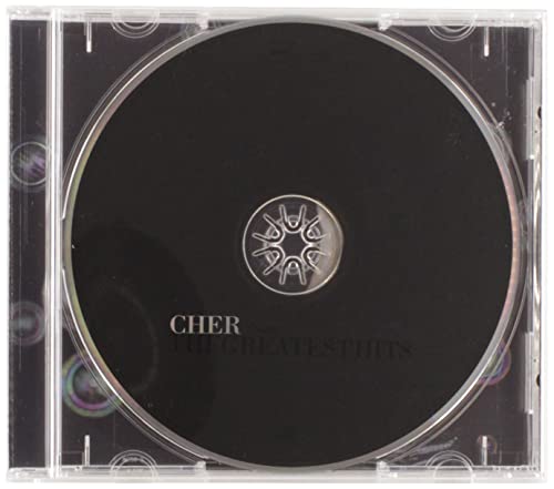 Cher / The Greatest Hits - CD (Used)