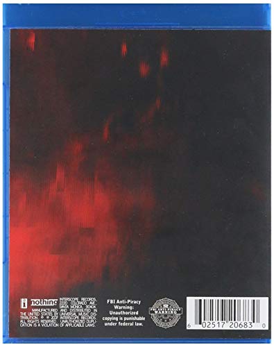 Live: Beside You in Time [Blu-ray]