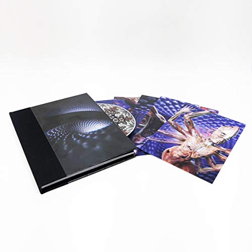 Tool / Fear Inoculum - CD
