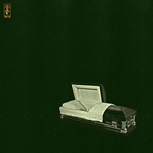 Brut et défiguré (Vinyle)